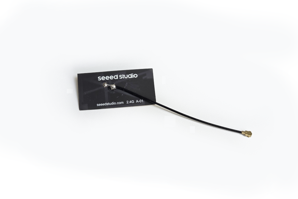 External FPC Antenna