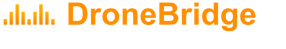 Logo DroneBridge par foremost systems