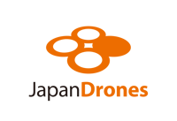 JapanDrones Logo
